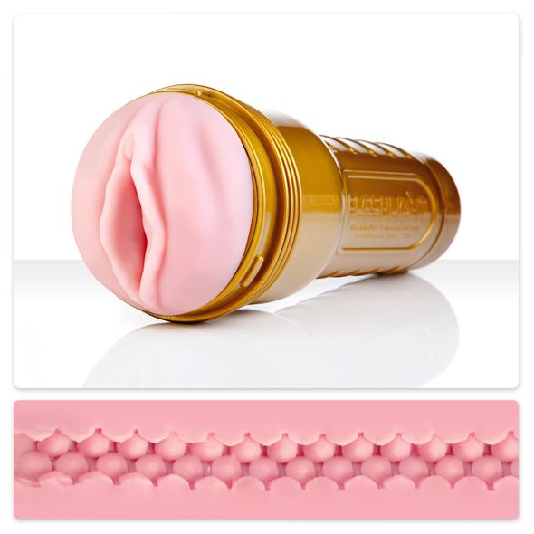 Fleshlight STU excelentní trenažer Fleshlight