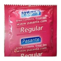 Pasante kondomy Regular - 1 ks Pasante