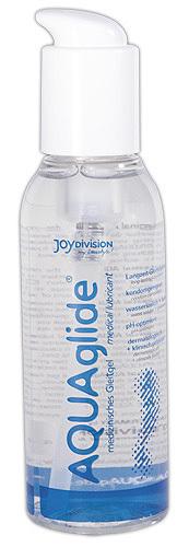 Joydivision Aquaglide lubrikační gel 125 ml Joydivision