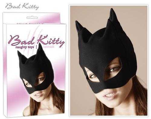 Bad Kitty Catmask Maska Kočičí žena Bad Kitty