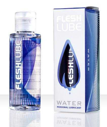 Fleshlight Fleshlube Lubrikant na vodní bázi 100 ml Fleshlight