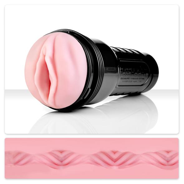 Fleshlight Pink Lady (Vortex) Fleshlight
