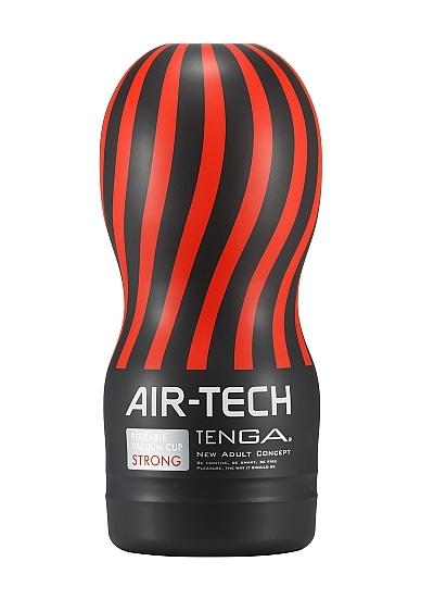 Tenga Air-Tech Vacuum Cup Strong - pro opakované použití Tenga