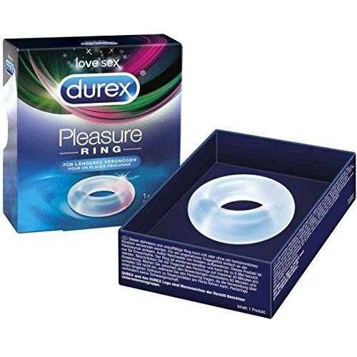 Durex Škrtící koužek Durex