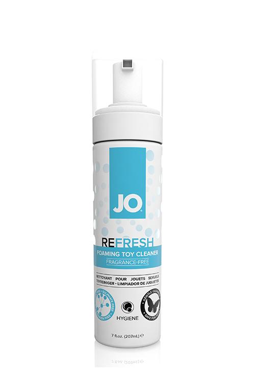 JO ReFresh Čisticí a dezinfekční pěna 207 ml System JO