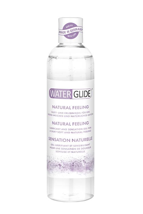 Waterglide Lubrikační gel Natural Feeling 300 ml Waterglide