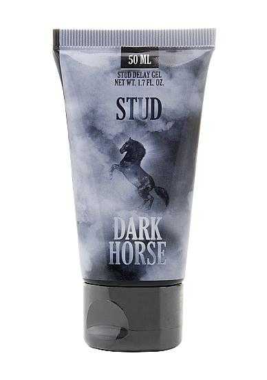 Dark Horse Delay Gel na oddálení ejakulace 50 ml PharmQuests