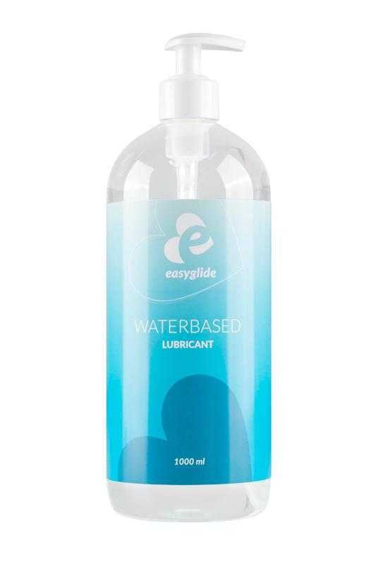 EasyGlide Lubrikační gel Waterbased 1 l EasyGlide