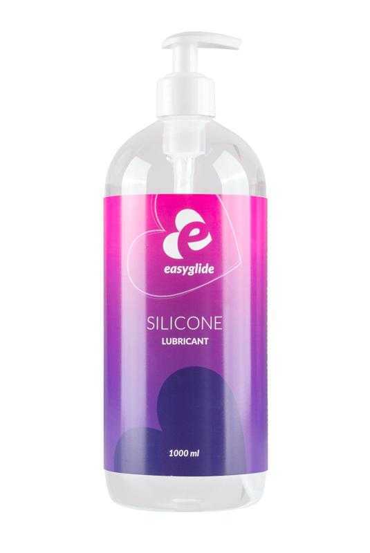 EasyGlide Lubrikační gel Silicone 1 l EasyGlide