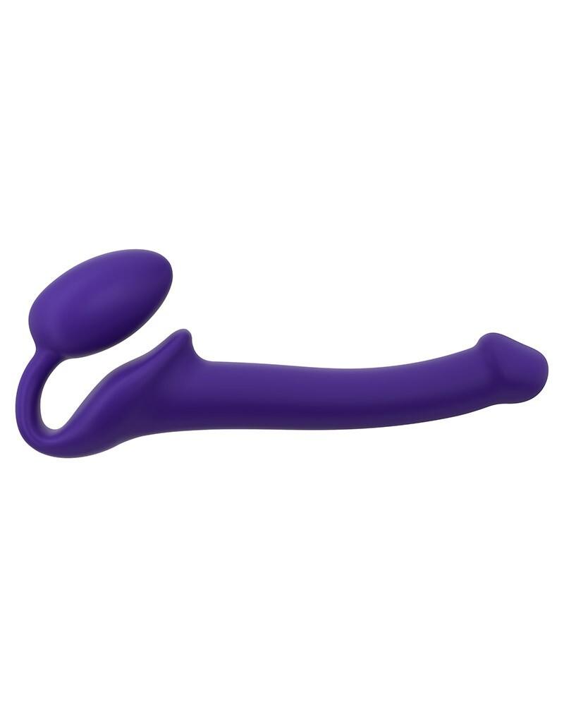 Strap-on-me Dildo S - fialové Strap-on-me