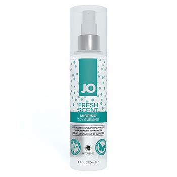 Jo Misting Hygienický čistič na hračky zbavující zápachu 120 ml System JO