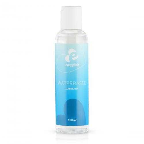EasyGlide lubrikační gel Waterbased 150 ml EasyGlide