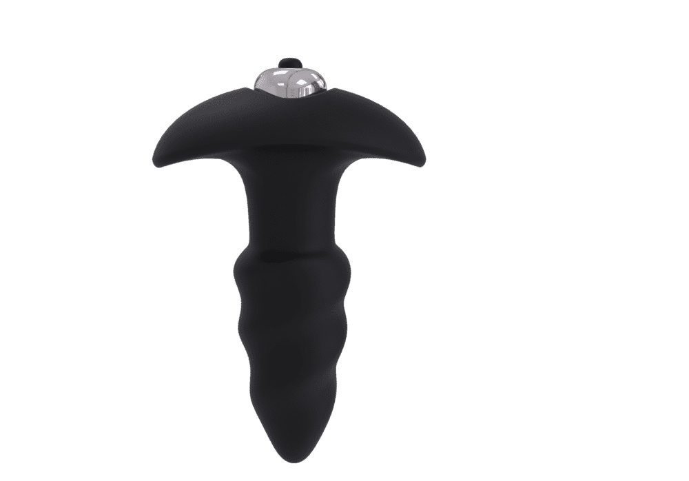Dream Toys Cheeky Love Single speed love arrow plug Dream Toys