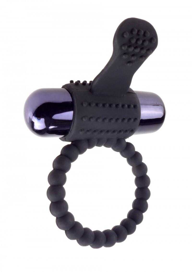 Fantasy C-Ringz Vibrating Silicone Super Ring Pipedream