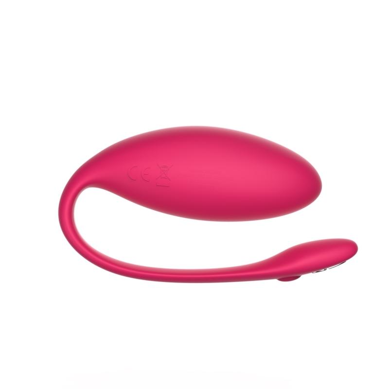 We-Vibe Jive Vibrační vajíčko růžové We-Vibe