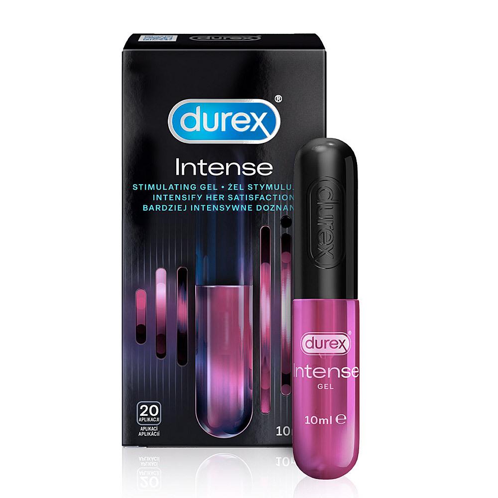 Durex Intense Orgasmic Gel 10 ml Durex