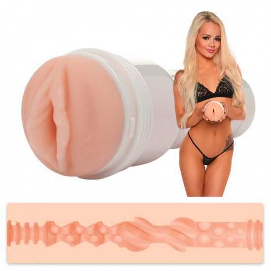 Fleshlight Elsa Jean Tasty vagina