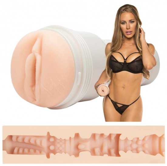 Fleshlight Nicole Aniston Fit vagina