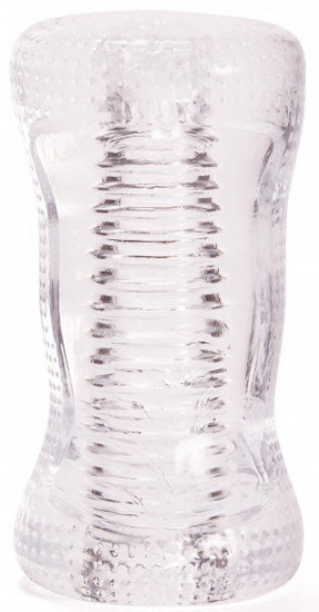 Masturbátor Clear Jack