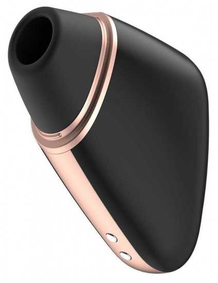 Satisfyer Love Triangle tlakový vibrátor