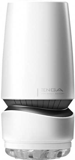 Tenga Aero Silver Ring masturbátor