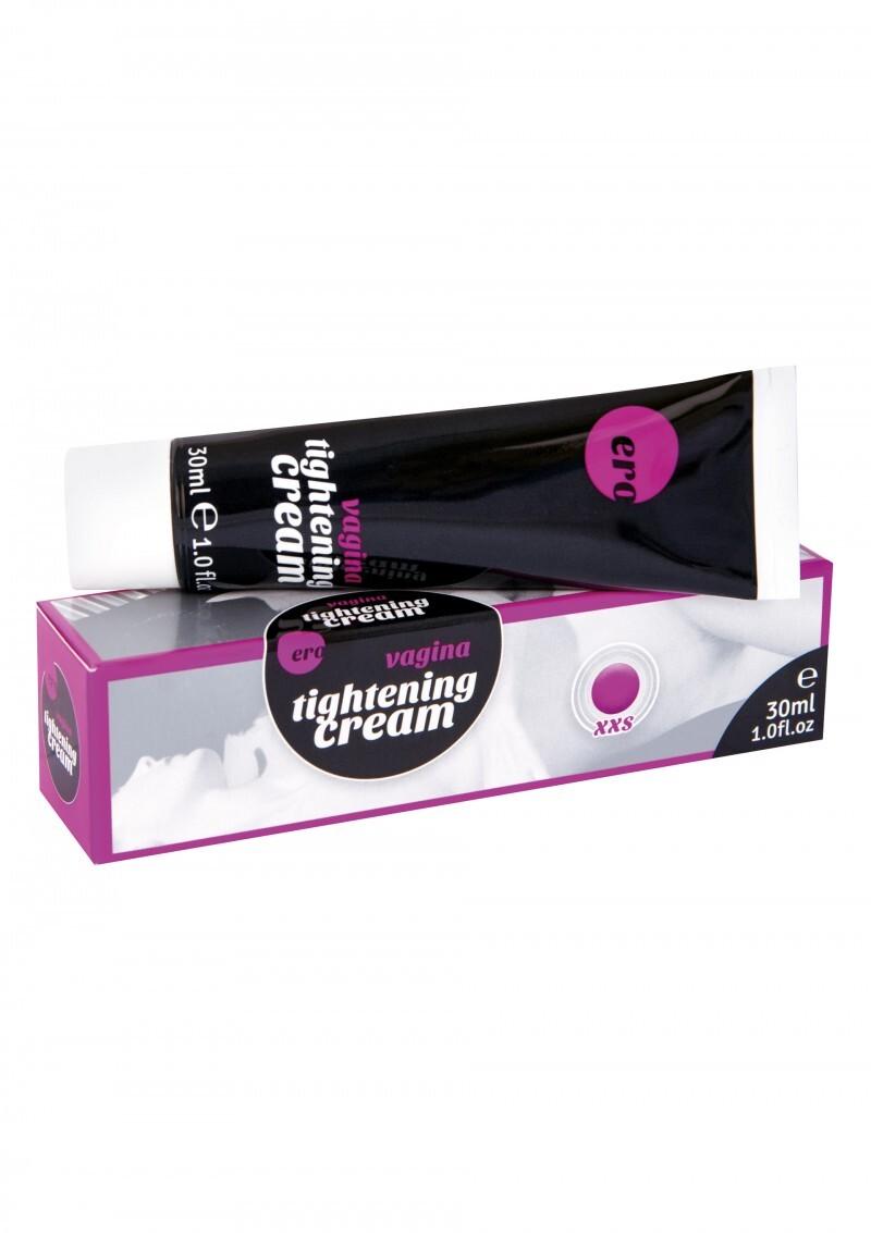 Hot Tightening cream pro NI 30 ml HOT