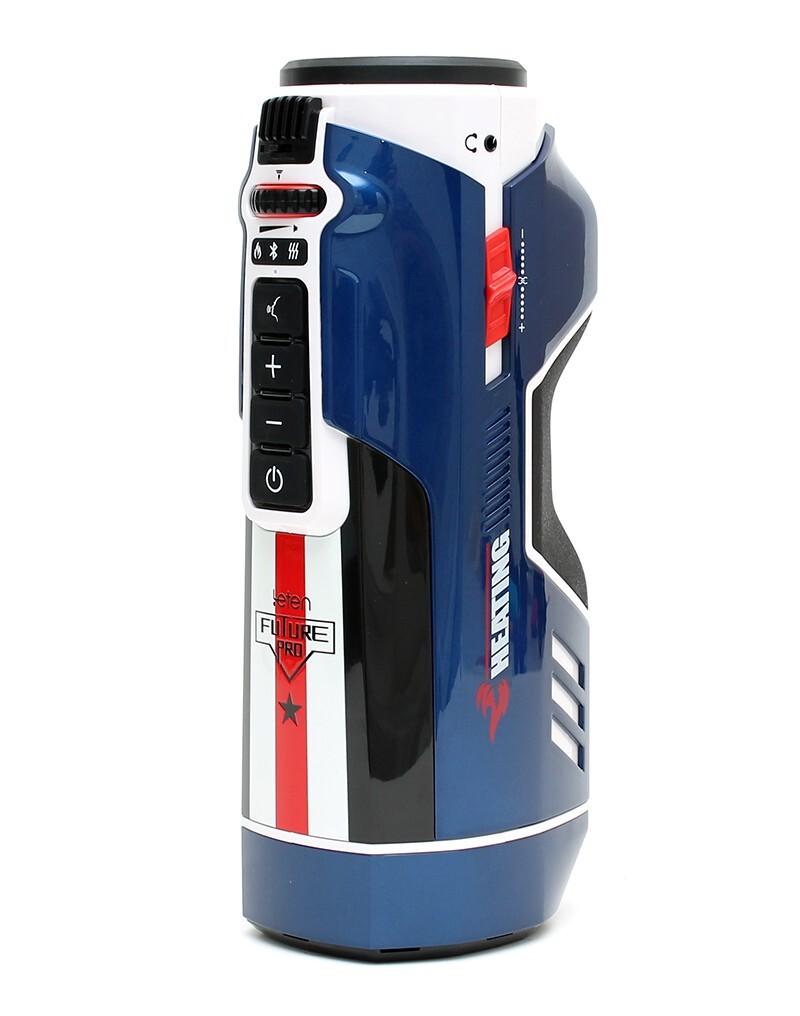 LETEN SM Future pro Super masturbátor nové generace Trikolóra Leten