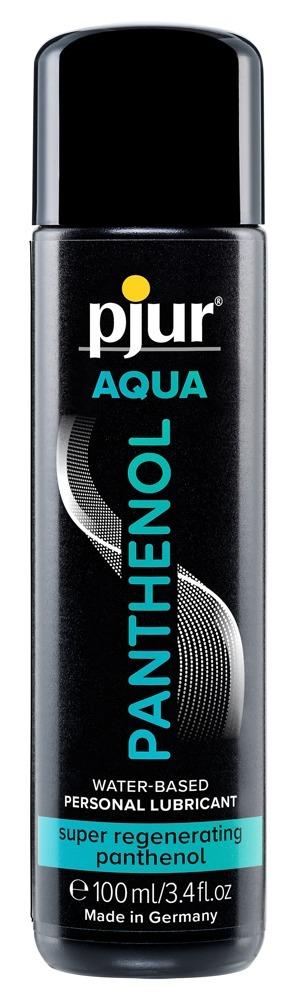 Pjur Aqua Panthenol 100 ml Pjur