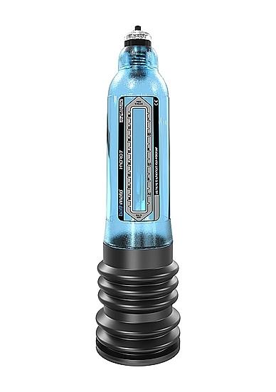 Bathmate Hydro7 vakuová pumpa pro muže - modrá Bathmate