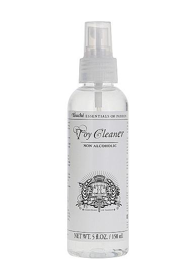 Toy Cleaner Čisticí dezinfekční sprej bez alkoholu 150 ml PharmQuests