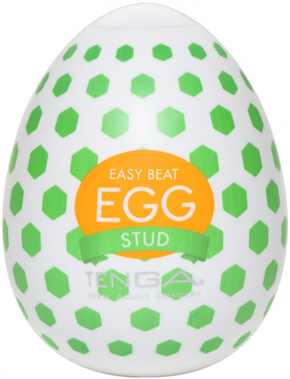 Tenga Egg Stud masturbátor