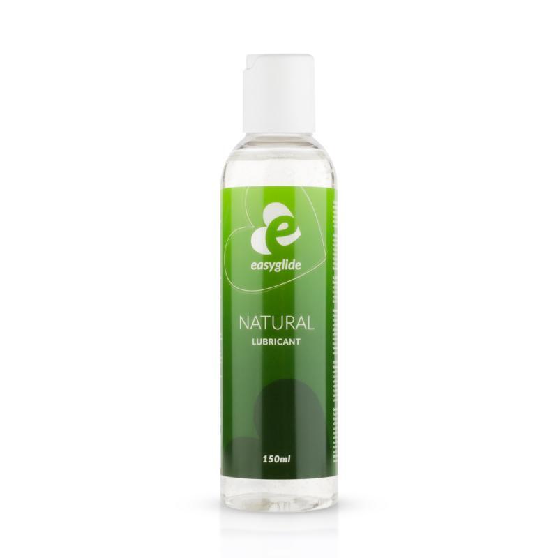 EasyGlide Lubrikační gel Natural 150 ml EasyGlide