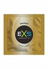 EXS kondomy Magnum extra velké - 1 ks EXS