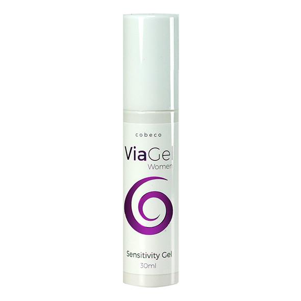 ViaGel Stimulační gel pro ženy 30 ml Cobeco Pharma