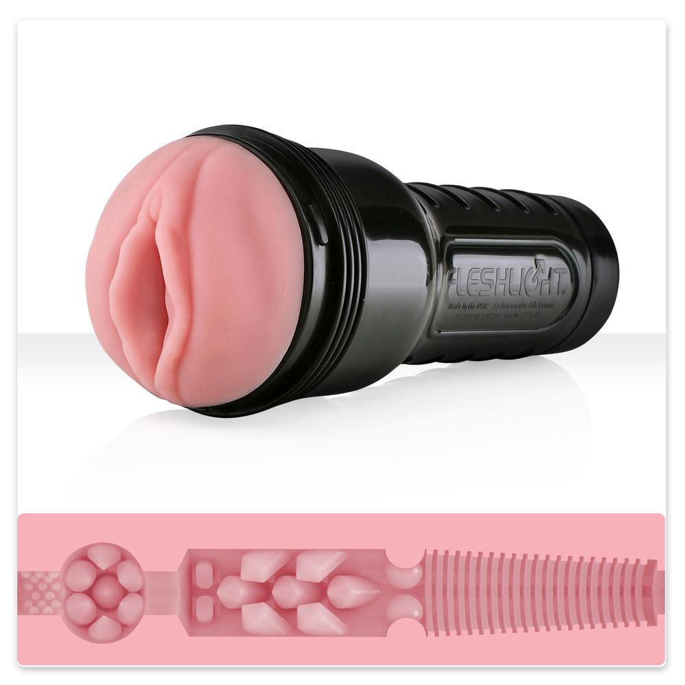 Fleshlight Pink Lady Destroya Fleshlight