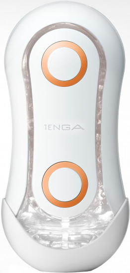 Tenga Flip Orb Crush masturbátor