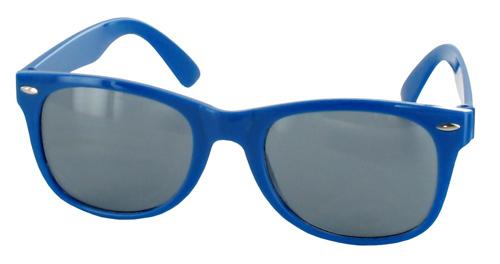 Sluneční brýle modré Durex