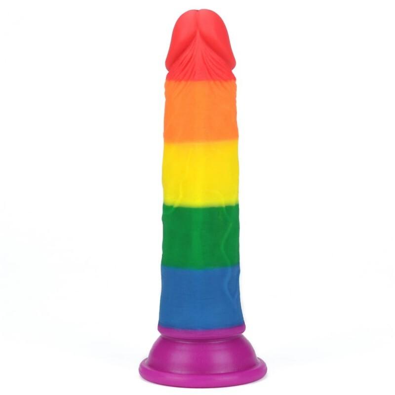 Lovetoy Prider Dildo LoveToys