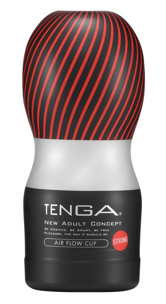 TENGA Air Flow Cup masturbátor - Strong Tenga