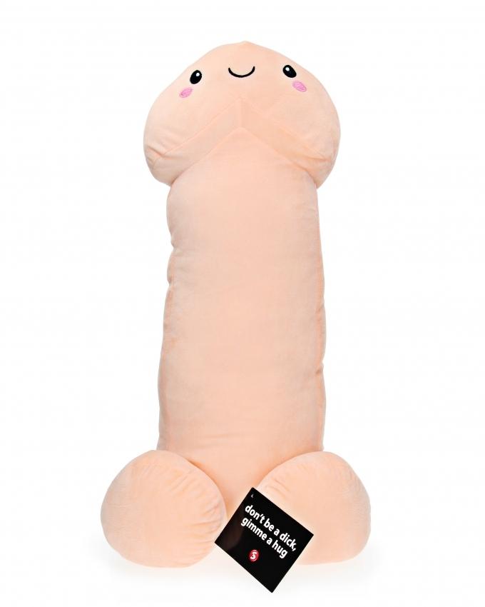 S-LINE Penis Plushie - 60 cm S-LINE