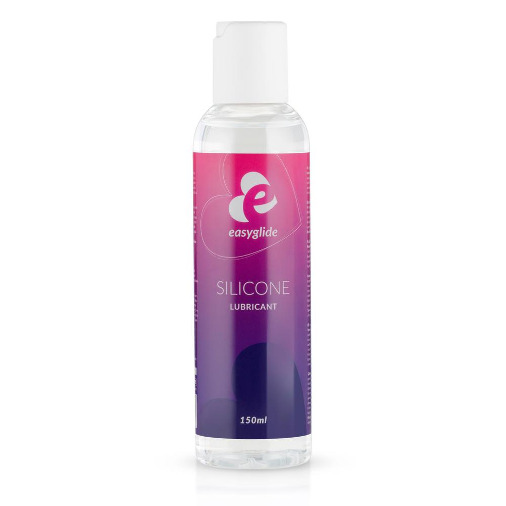 EasyGlide Silicone lubrikační gel 150 ml EasyGlide
