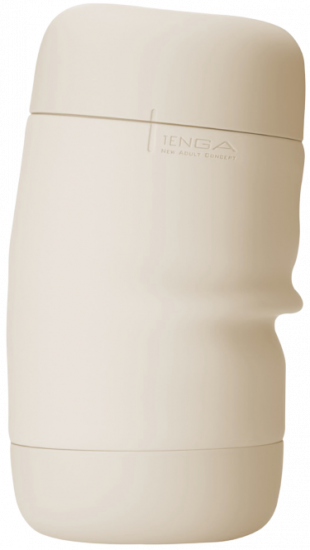 Tenga Puffy Brown masturbátor (16