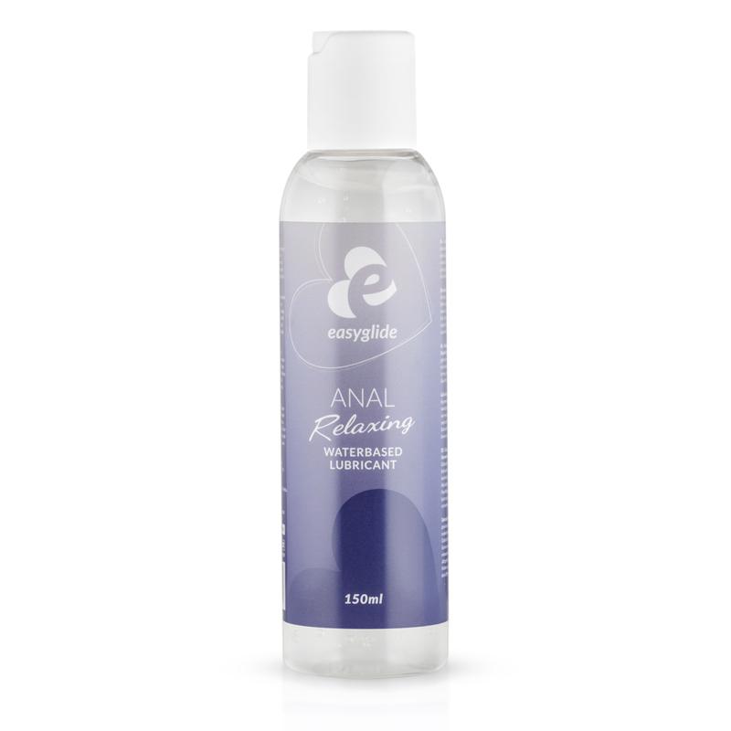 EasyGlide Anal Relaxing lubrikační gel 150 ml EasyGlide