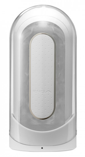 Tenga Flip Hole Zero EV vibrační masturbátor