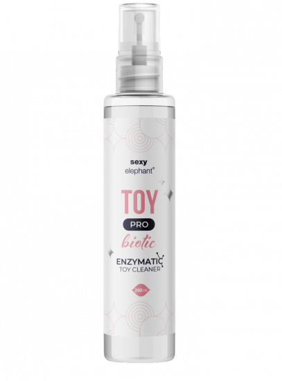 Enzymatický čistič pomůcek ToyProBiotic (200 ml)