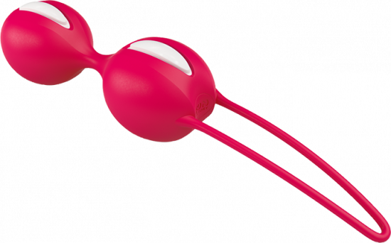 Fun Factory Smartballs Teneo Duo Venušiny kuličky
