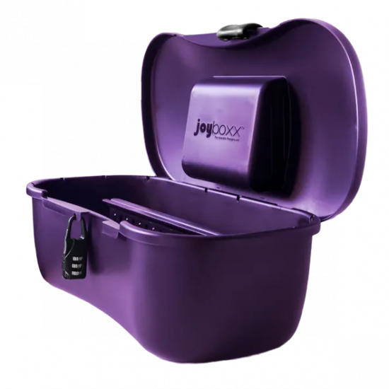 Box na erotické hračky Joyboxx