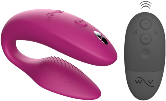We-Vibe Sync 2