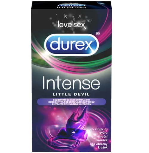 Durex Devil Ring