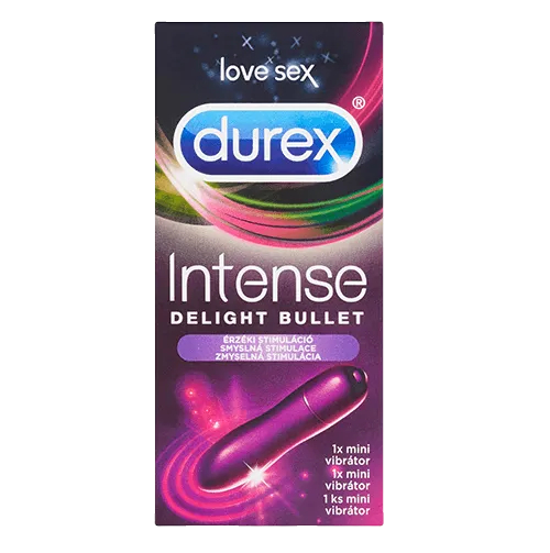 Durex Vibe Bullet